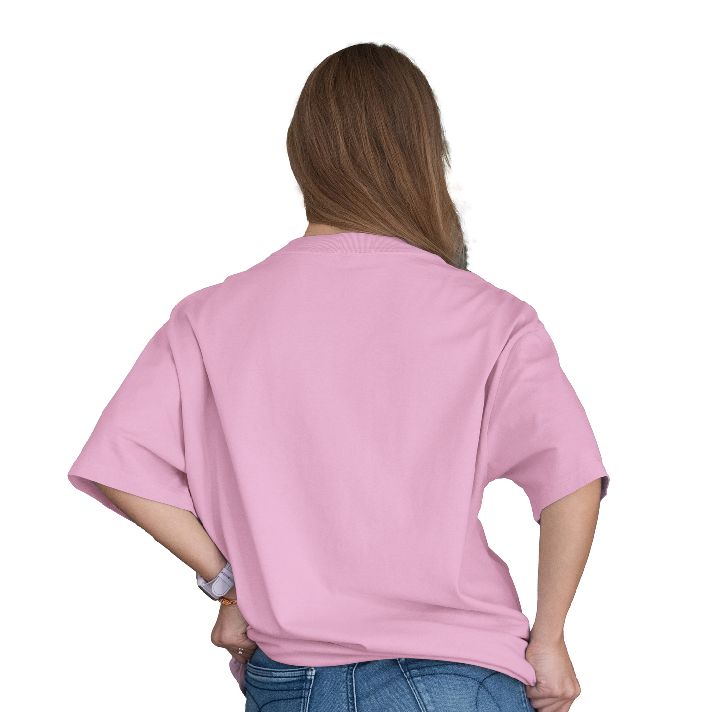 'The Cracked Star' Tee