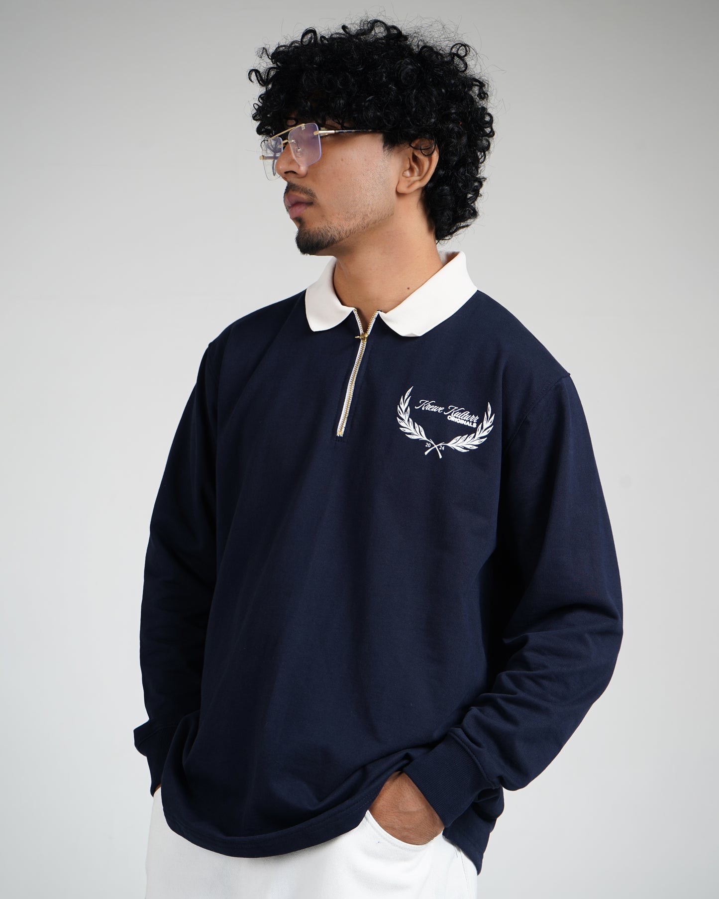 The Elite Polo T-shirt