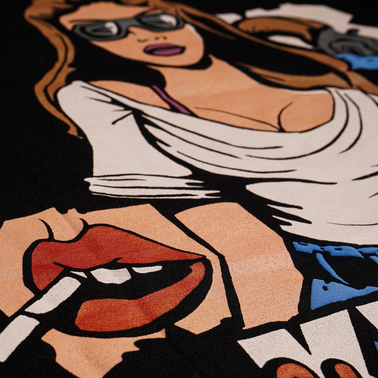 The MultiVice Street Tank