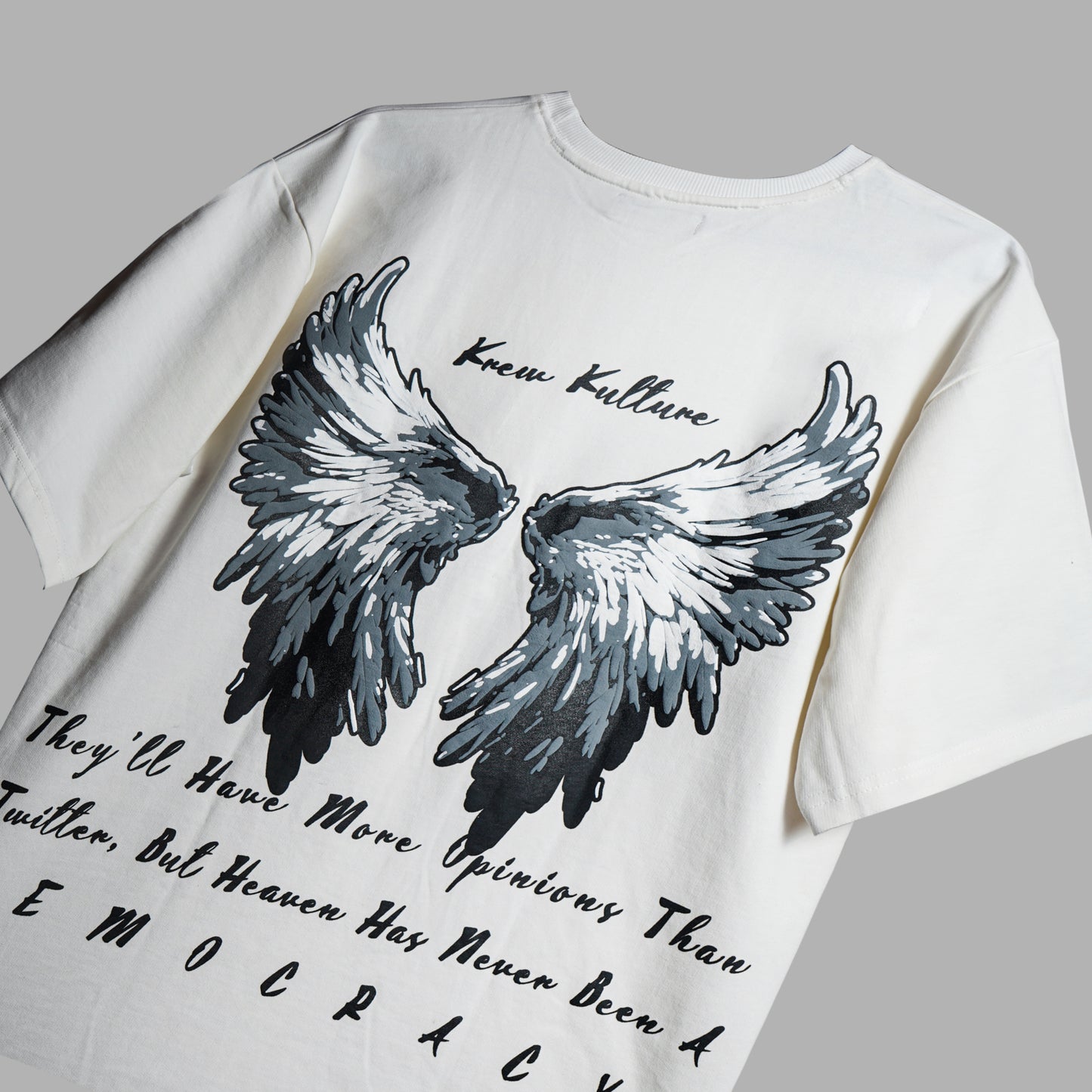 THE LORD OF WINGS
