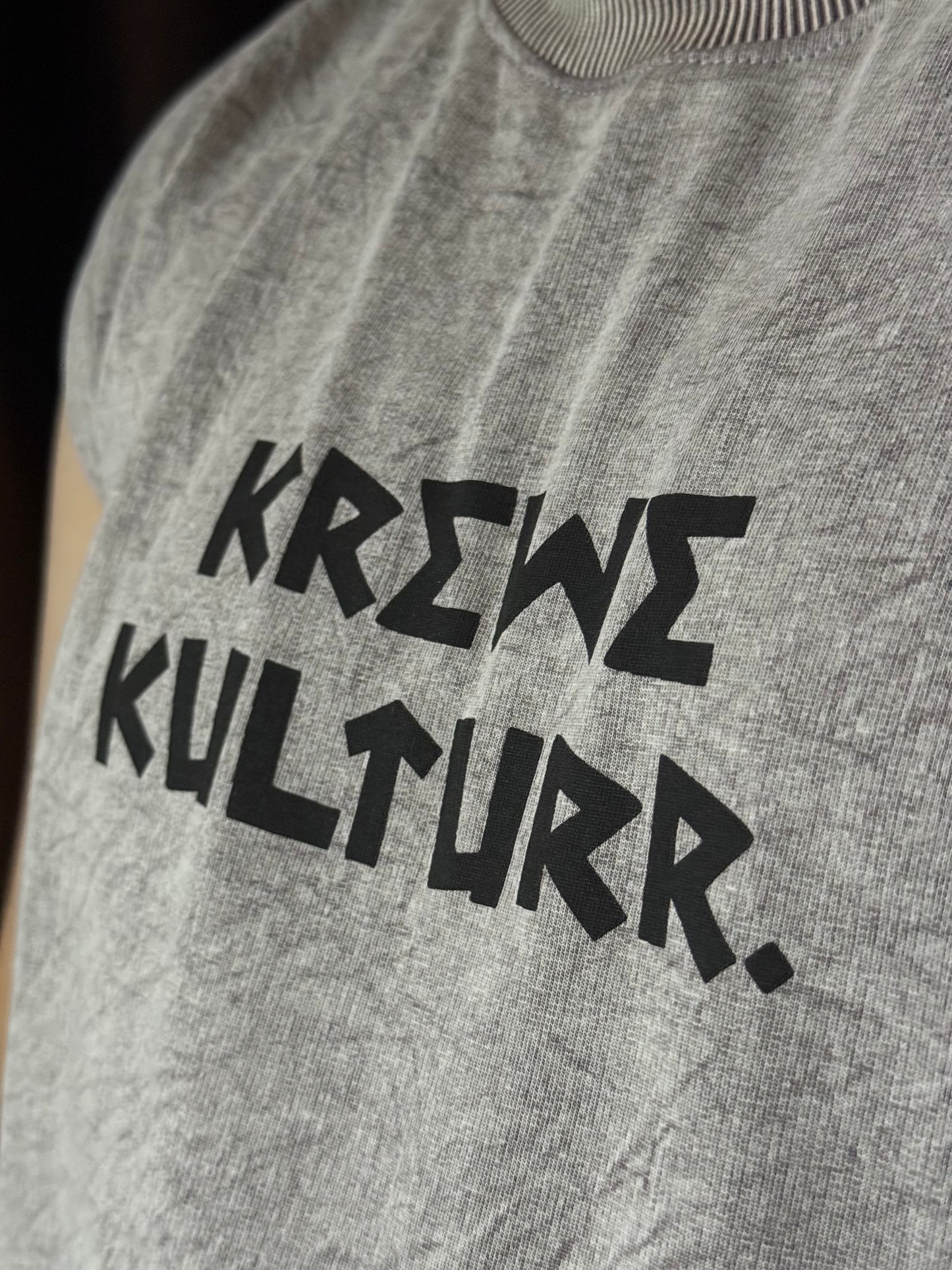 The Tangled Truth Vest