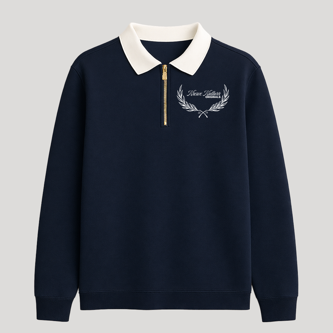 The Elite Polo T-shirt