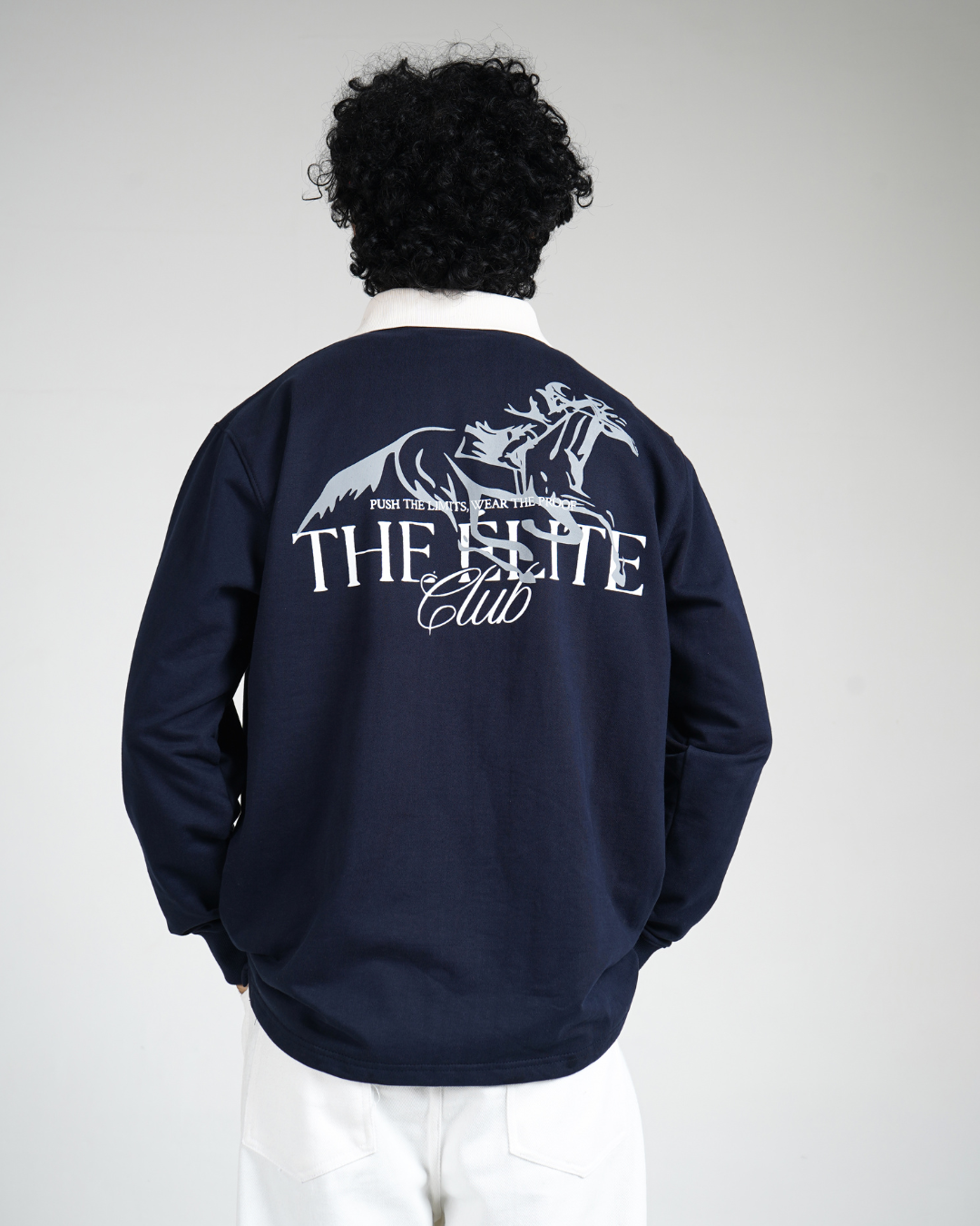 The Elite Polo T-shirt