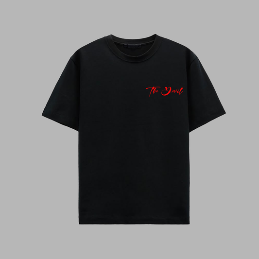 "The Devil" Tee