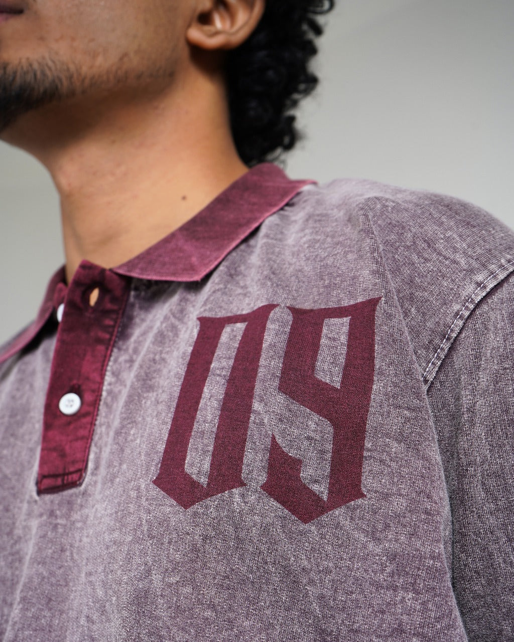 The Eternal Gratitude Polo T-shirt