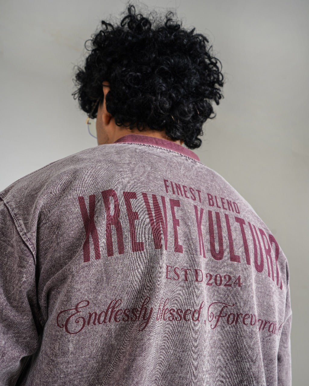 The Eternal Gratitude Polo T-shirt